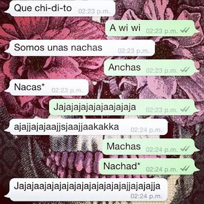 Imagenes que demuestran que el autocorrector te odia | Part2