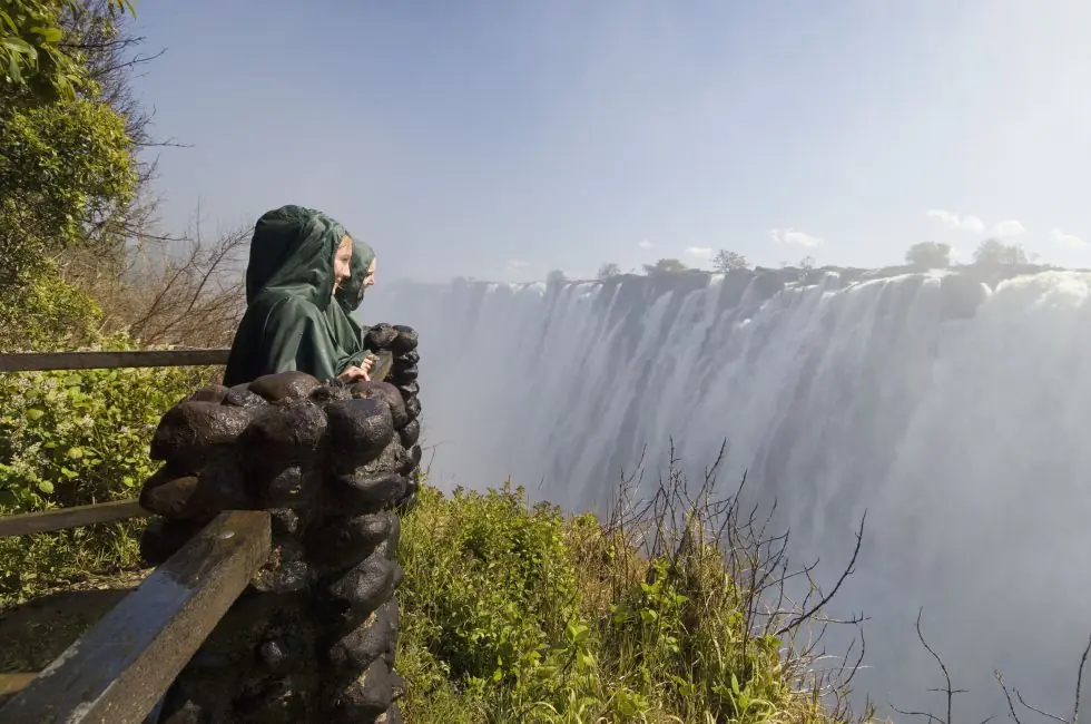 10 Cataratas Impresionantes! (No te lo pierdas)