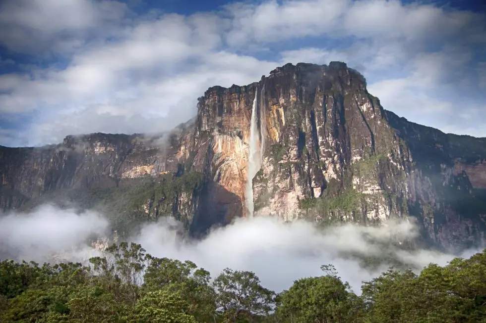 impresionantes