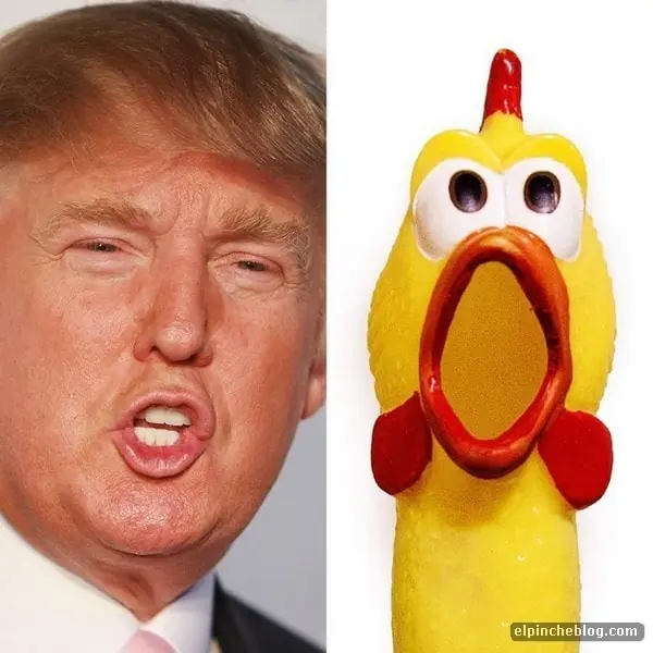 La Posta Trumps!