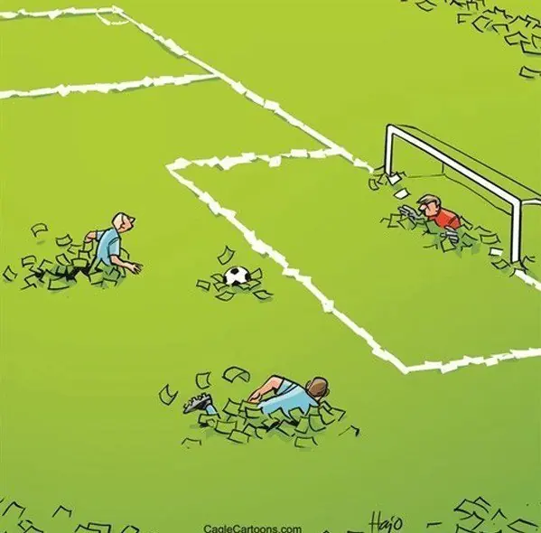 humor