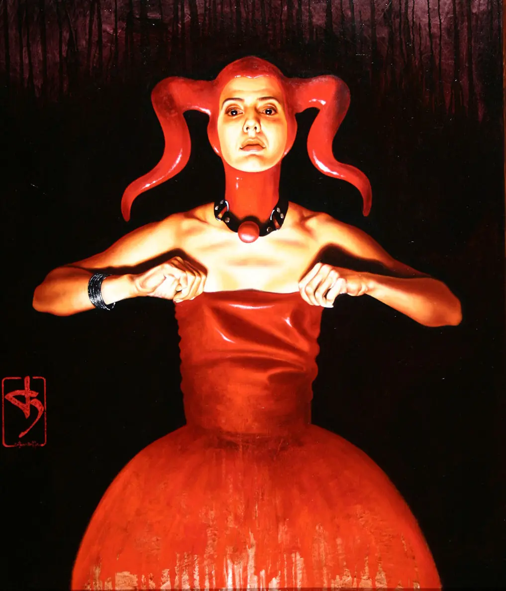 Saturno Butto