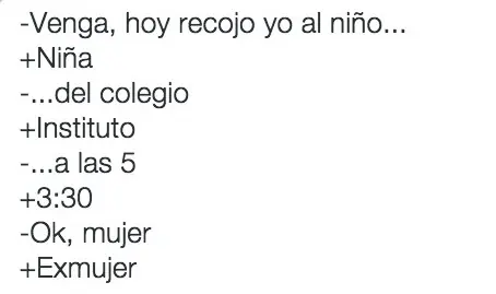 humor