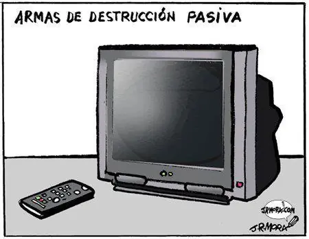 El Show De Truman: El Mundo Real Es Falso