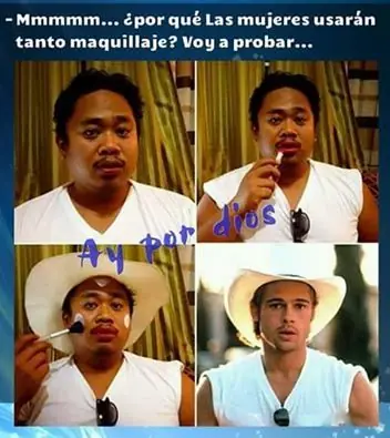 humor