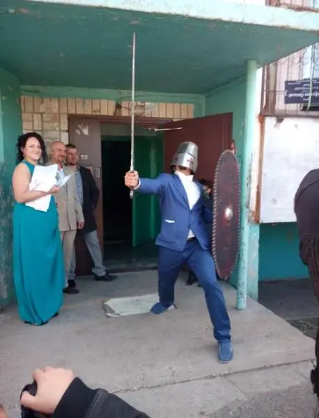Imágenes divertidas, interesantes, y graciosas.