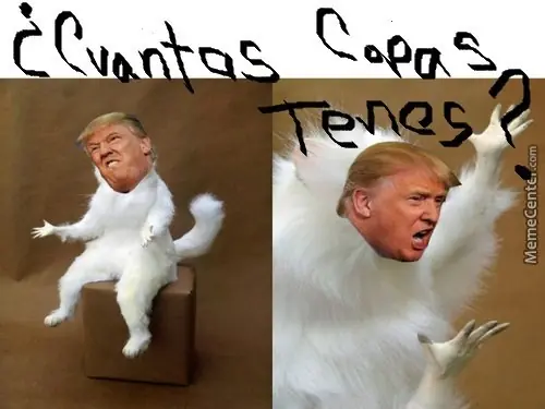 Trumps