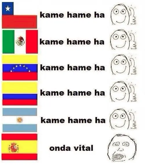 chistosas