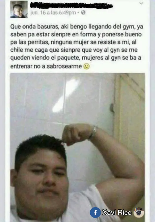 chistosas