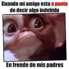 Los memes mas chistosos y divertidos