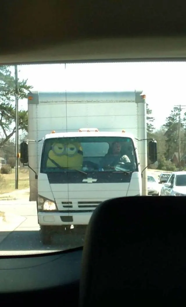 chistosas
