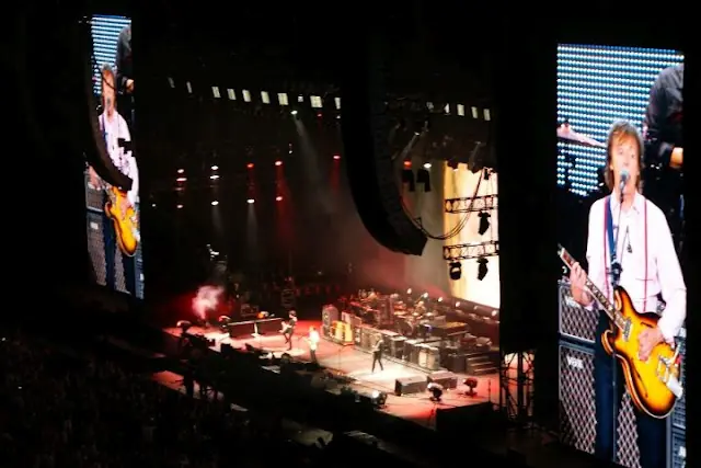 The Beatles The Beatles