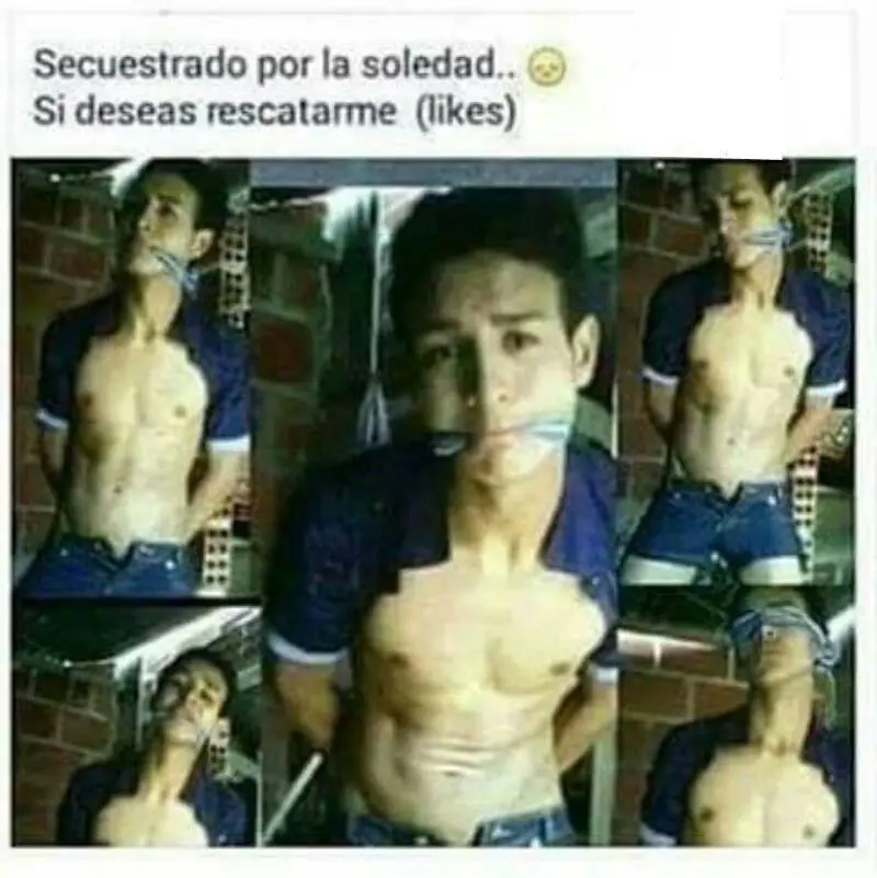 idiotas
