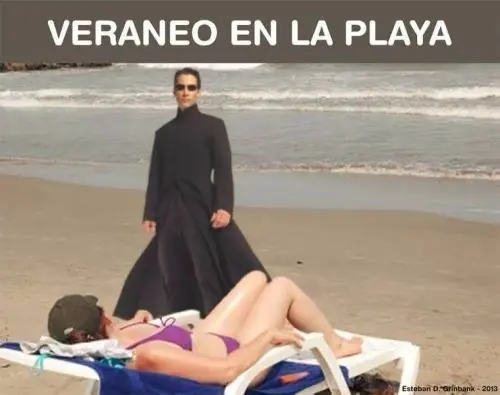 humor