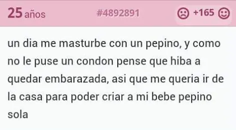 idiotas