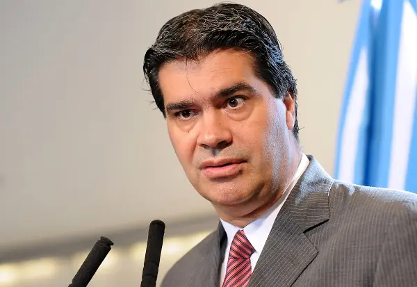 Los kirchneristas también aumentan... pasa lince!!!