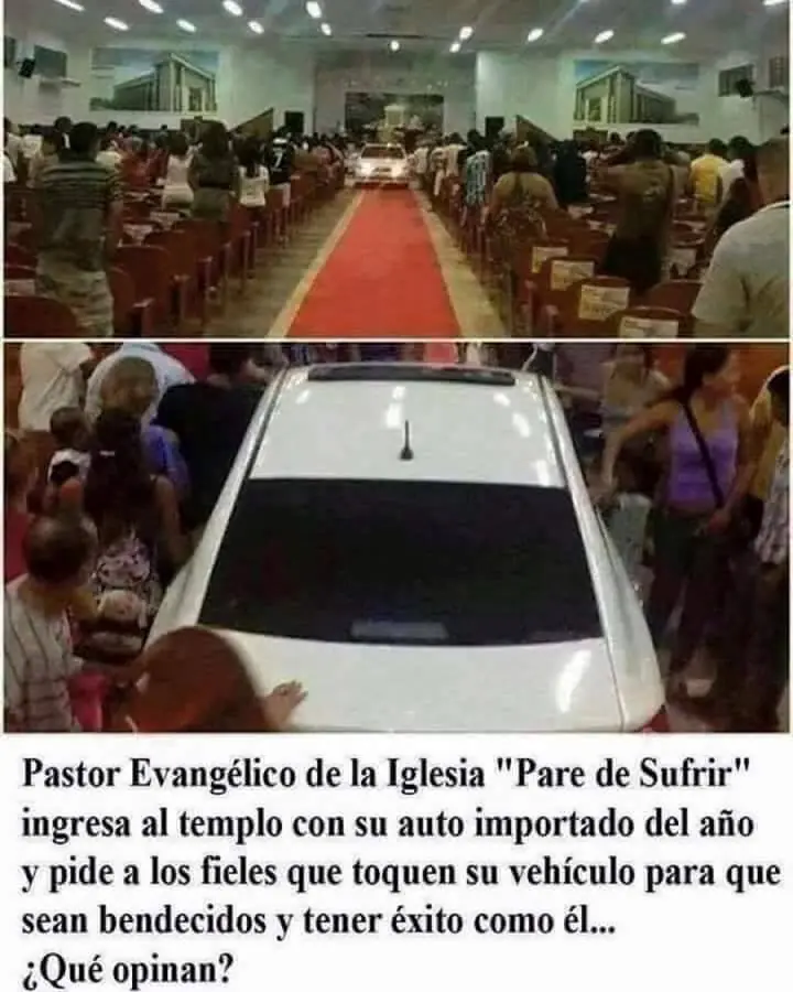 megapost