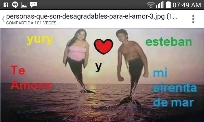 idiotas