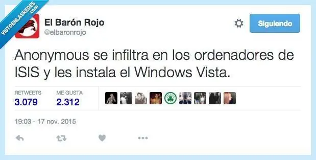 humor