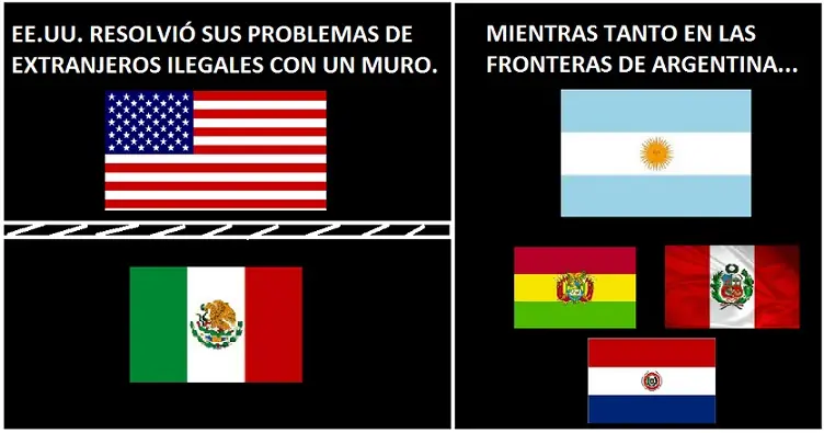 inmigrantes