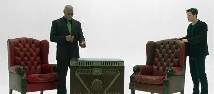 La mentria en que vivimos La mentria en que vivimos