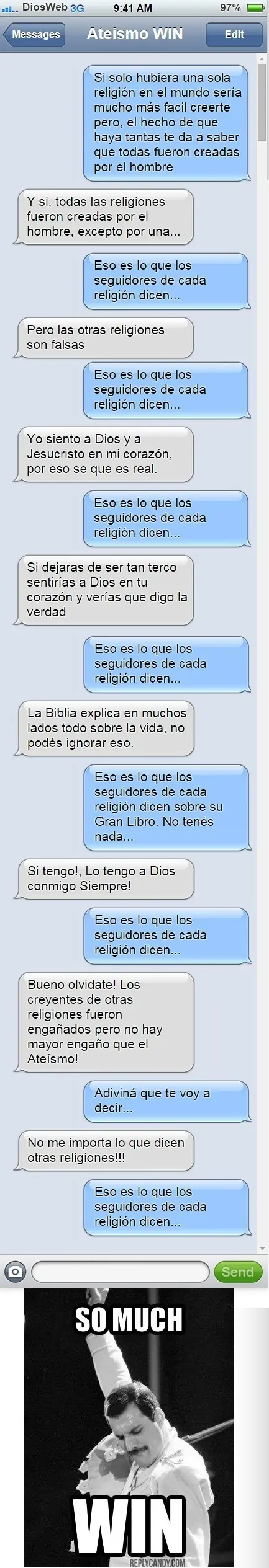 fail