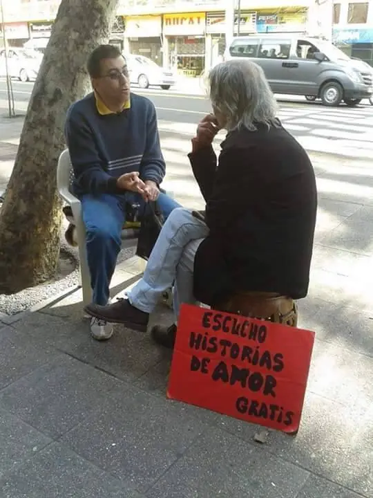felicidad