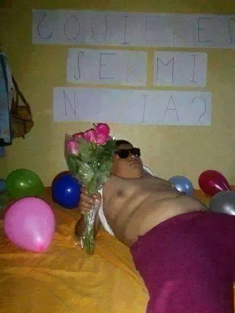 feliz