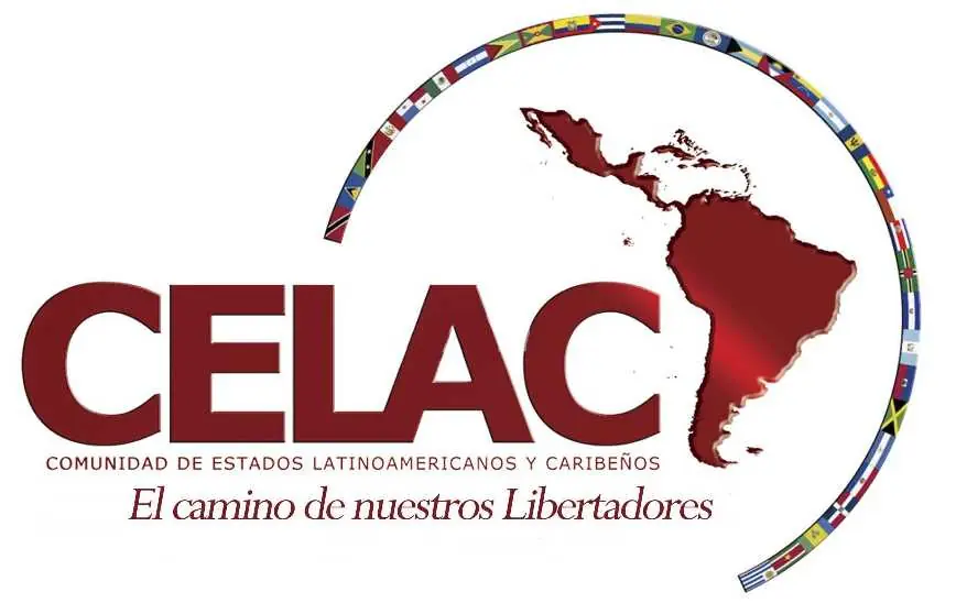 Hacemos TOP a la CELAC