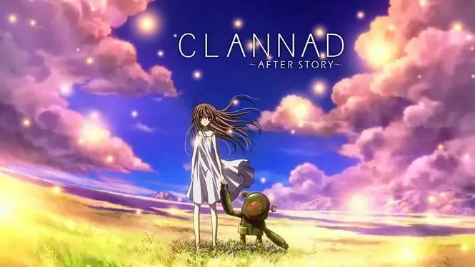 El mejor anime de la historia