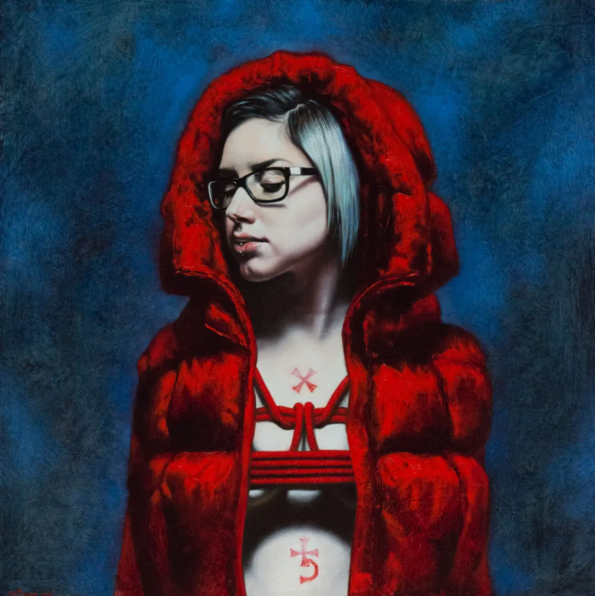 Saturno Butto