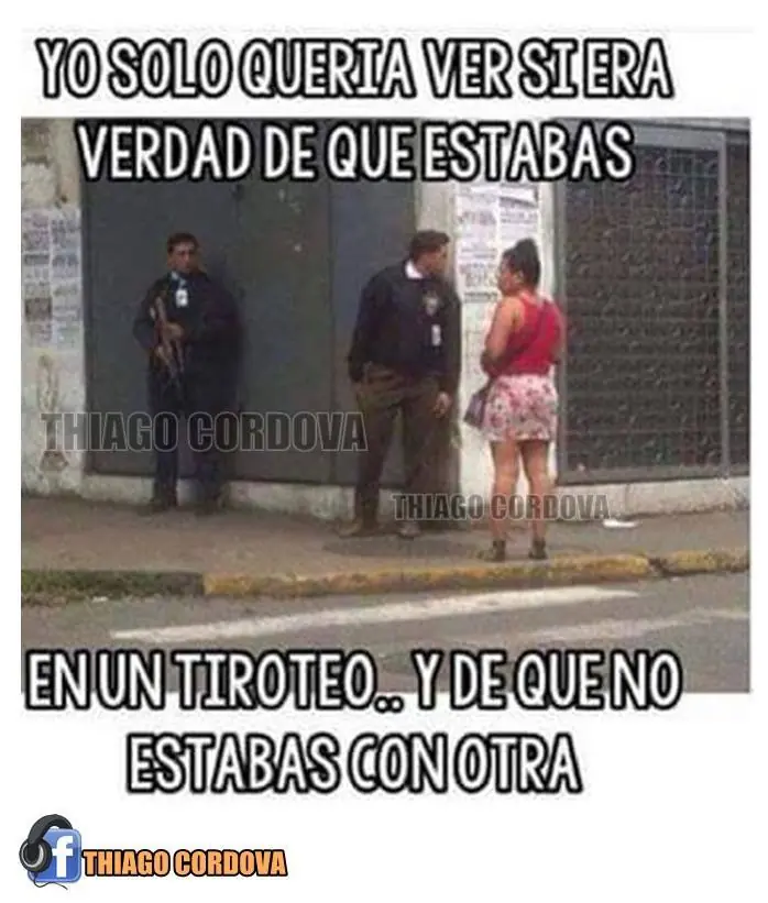 chistosas