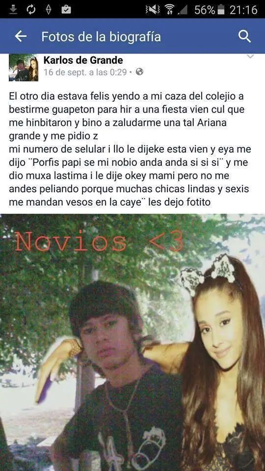 feliz