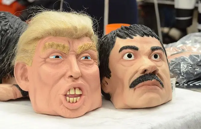 America