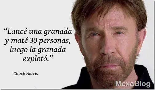 chuck norris chuck norris