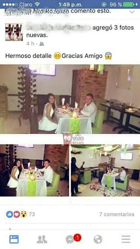 feliz