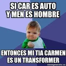 chistes