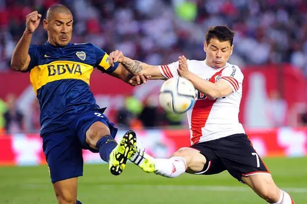 superclasico superclasico