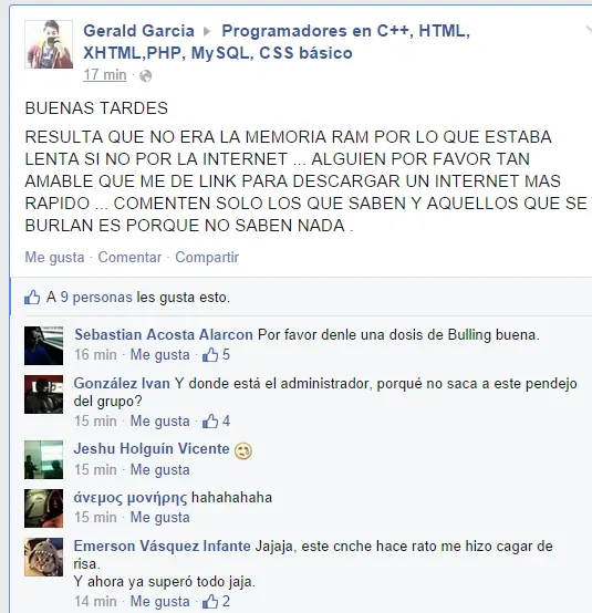 [+10 si te hago reir] [Supermegapost de Humor] [+550 img]