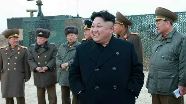 China se une a EE.UU. e imponen severas