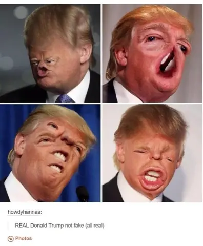 Trumps