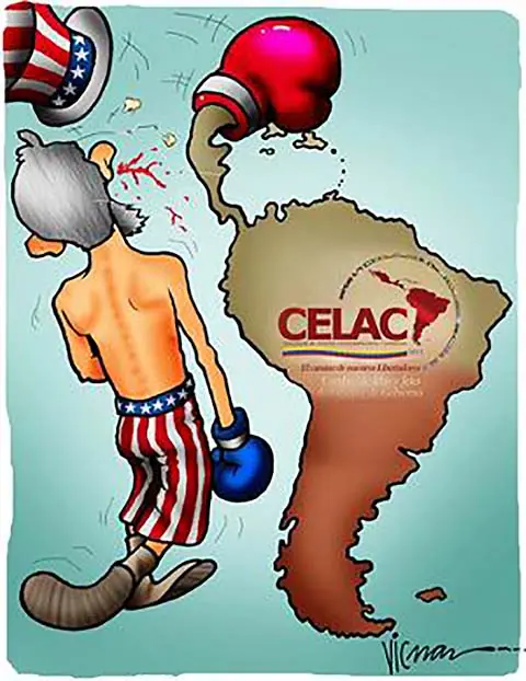 latinoamerica