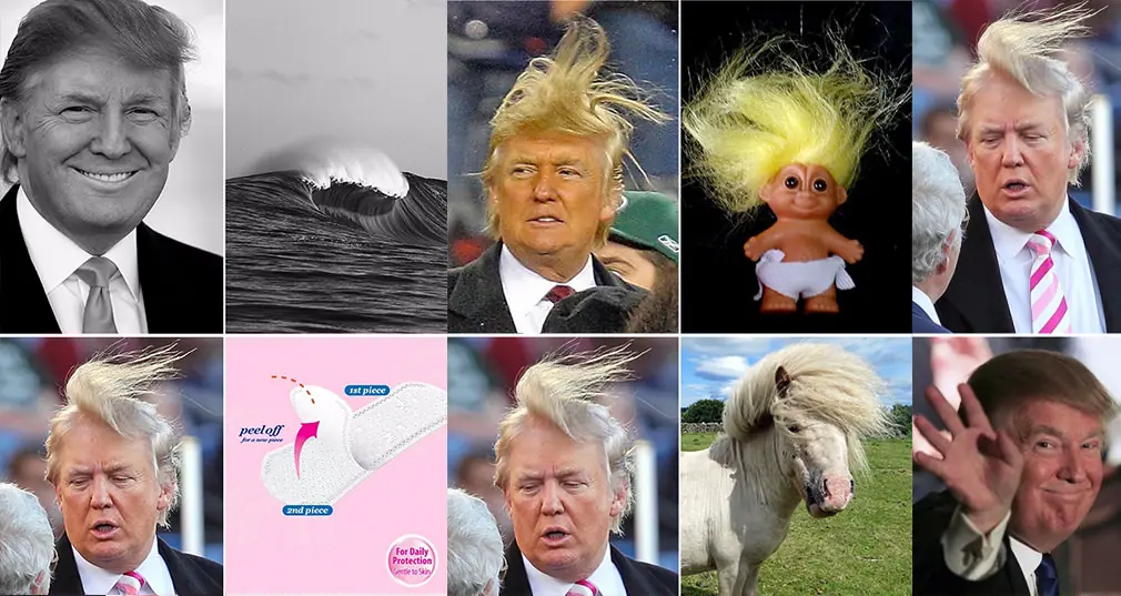 La Posta Trumps!