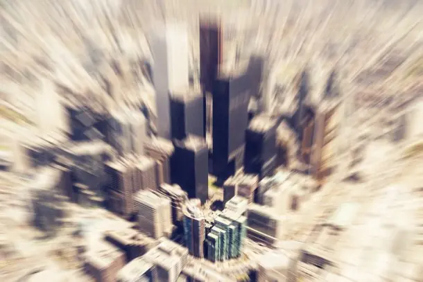 Efectos fotográficos que puedes conseguir sin edición