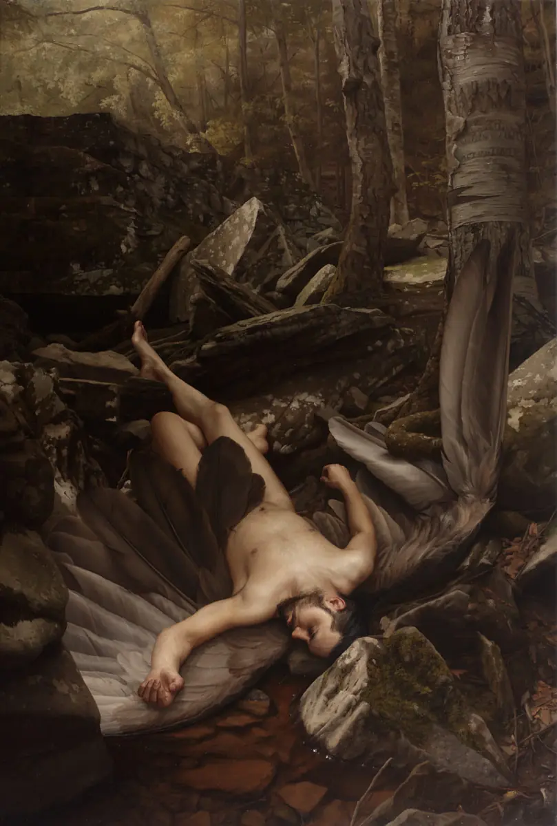 Romanticismo contemporáneo Arantza Martinez
