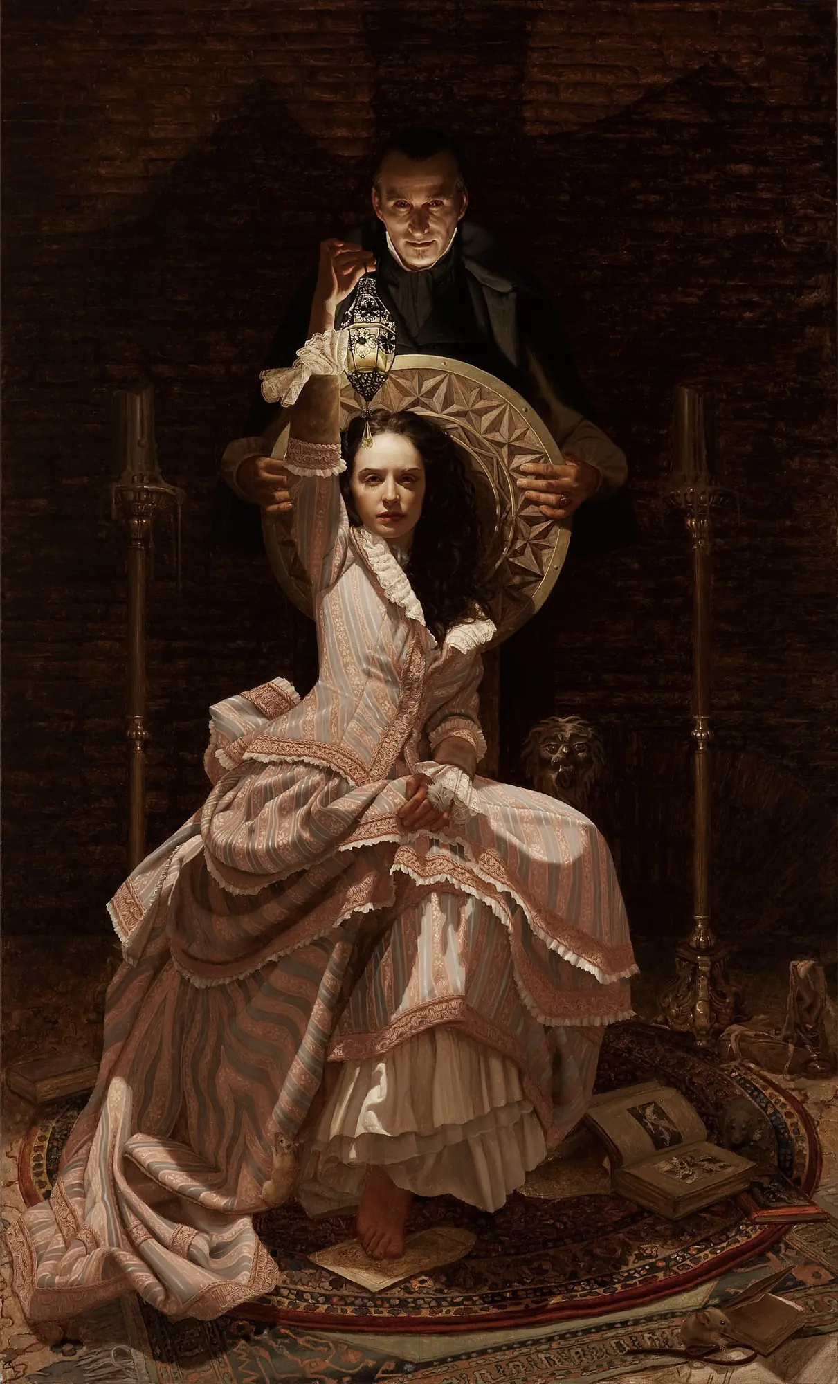 Romanticismo contemporáneo Arantza Martinez