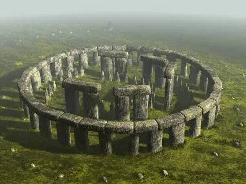 dolmenes en espana