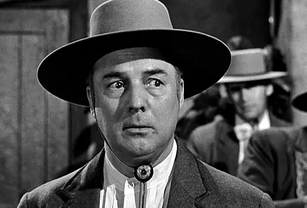 guy williams