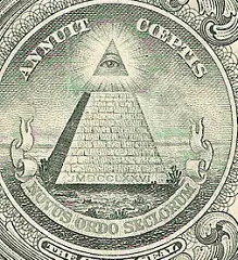 El secreto de un billete de 1 dolar