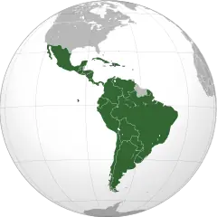 Curiosidades de algunos países de latinoamérica 2 (Resubido)